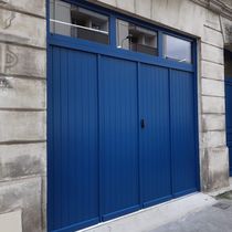 Garagentor - alle Hersteller aus Architektur und Design - Videos