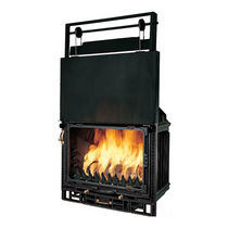 Feuerstelle - alle Hersteller aus Architektur und Design - Videos