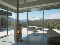 Moderner Kaminofen - alle Hersteller aus Architektur und Design - Videos