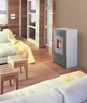 Pellets-Kaminofen, Holzpellets-Kaminofen - alle Hersteller aus