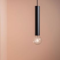 Hängelampe / modern / Aluminium / LED