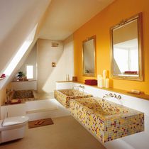 Waschbecken, Waschtisch - alle Hersteller aus Architektur und Design