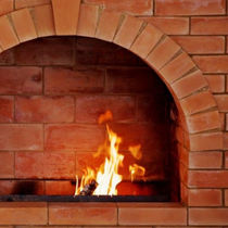 Feuerfester Ziegel - alle Hersteller aus Architektur und Design - Videos