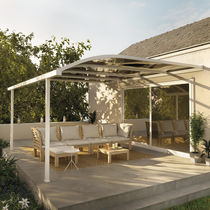 Pergola - alle Hersteller aus Architektur und Design - Videos