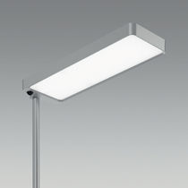 Stehleuchte / Aluminium / modern / LED