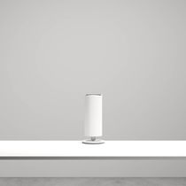 Tischlampe / Aluminium / modern / orientierbar