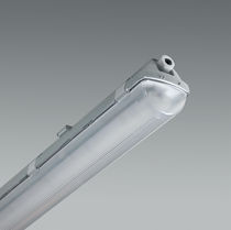 Aufbauleuchte / LED / linear / Außenbereich