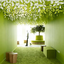 Abgehängte Decke, Deckensystem - alle Hersteller aus Architektur und