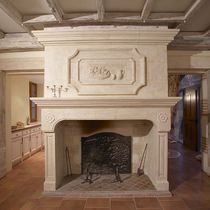 Kaminverkleidung - alle Hersteller aus Architektur und Design - Videos