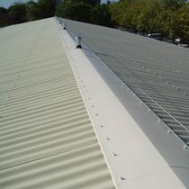 Polycarbonat-Dach, Polycarbonat-Dachplatte - alle Hersteller aus