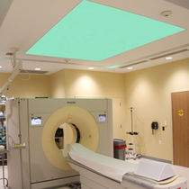 Abgehängte Decke, Deckensystem - alle Hersteller aus Architektur und