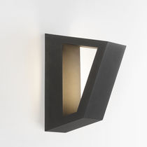 Moderne Wandleuchte / Aluminium / LED /...