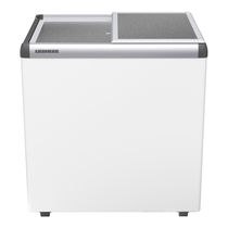 Profi-Gefrierschrank / horizontal / weiß...