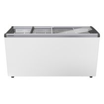 Profi-Gefrierschrank / horizontal / weiß...