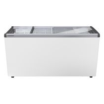 Profi-Gefrierschrank / horizontal / weiß...