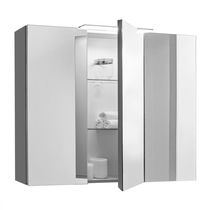 Badezimmer-Schrank - alle Hersteller aus Architektur und Design