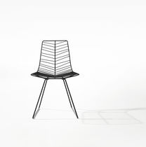 Moderner Stuhl / Greenguard®-Ökolabel /...