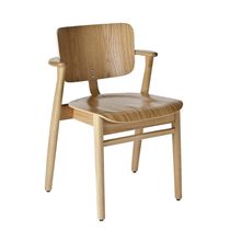 Stuhl / skandinavisches Design / Polster...