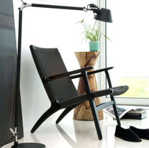 Moderner Sessel / von Hans J. Wegner