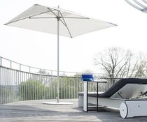 Windfester Sonnenschirm - alle Hersteller aus Architektur und Design