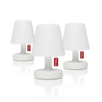 Tischlampe / Polyethylen / modern / für...