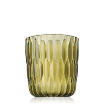 Moderne Vase / PMMA / von Patricia Urquiola