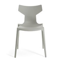 Moderner Stuhl / Technopolymer / Thermoplast...