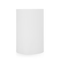 Thermoplast-Papierkorb / Technopolymer