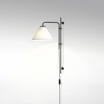 Moderne Wandleuchte / für den Innenraum...