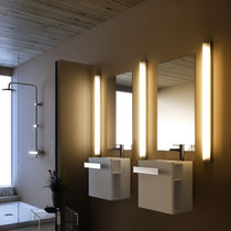 Moderne Wandleuchte / Badezimmer / Aluminium...