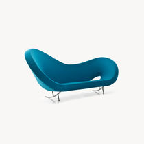 Sofa / originelles Design / Stoff / Leder...