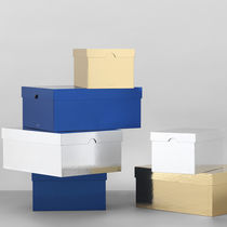 Karton-Aufbewahrungsbox