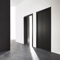 Faltbare Tür, Falttür - alle Hersteller aus Architektur und Design - Videos