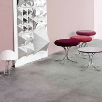 Wandmontierter Spiegel / originelles Design...