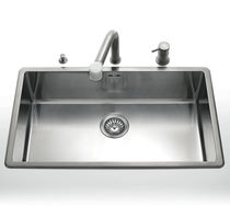 ALPES-INOX: Küche und Bad - ArchiExpo