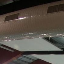 Abgehängte Decke, Deckensystem - alle Hersteller aus Architektur und