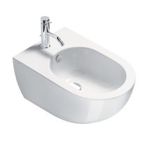 Doppeltes Waschbecken - SFERA : COD. 1125SFD00 - CATALANO - Wand