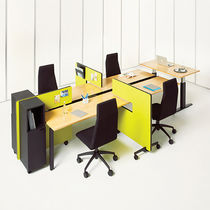 Holz-Schreibtisch - alle Hersteller aus Architektur und Design - Videos