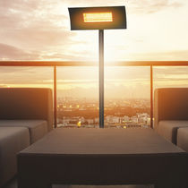 Infrarot-Terrassenheizer - alle Hersteller aus Architektur und Design