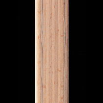 Holzoptik-Dekorlaminat / texturiert / HPL...