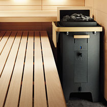 Moderner Kaminofen - alle Hersteller aus Architektur und Design