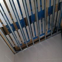 Abgehängte Decke, Deckensystem - alle Hersteller aus Architektur und