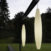 Hängelampe / modern / Polyethylen / LED