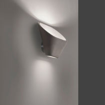 Moderne Wandleuchte / Aluminium / Polycarbonat...