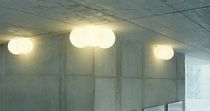 Wandleuchte / originelles Design / Polyethylen