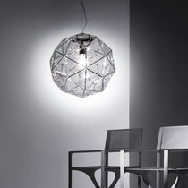 Hängelampe / originelles Design / Metall...