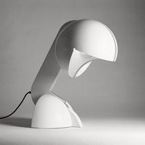 Tischlampe / originelles Design / Metall...