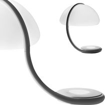 Tischlampe / originelles Design / Metall...