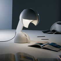 Tischlampe / modern / Metall / Gelenkarm