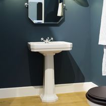 Waschbecken, Waschtisch - alle Hersteller aus Architektur und Design